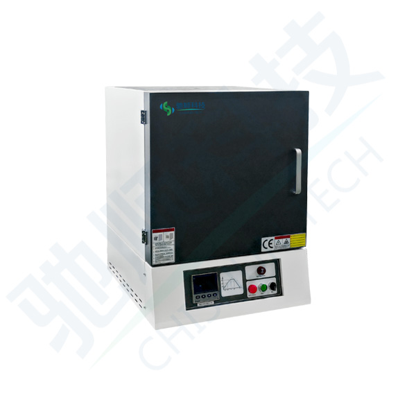 BF1400 Muffle Furnace