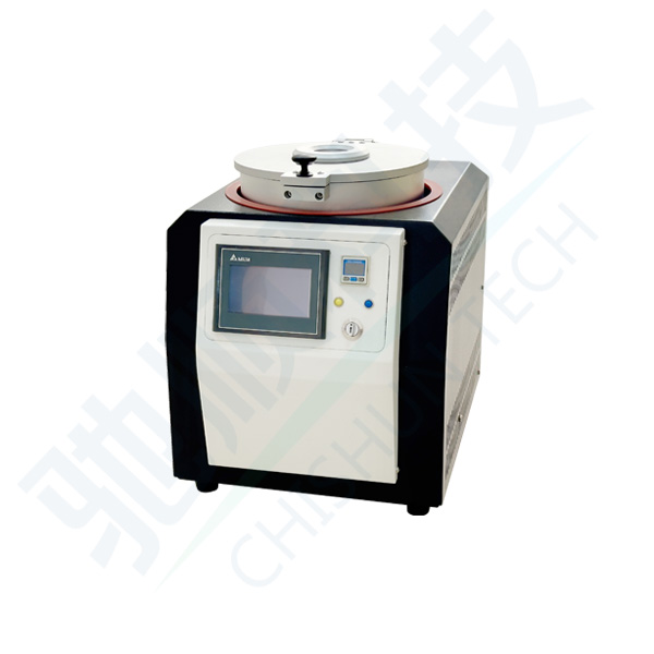 VPDM-300 Vacuum speed